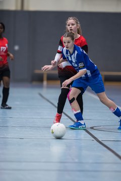 Bild 16 - wBJ Power Girls Cup Suederelbe
